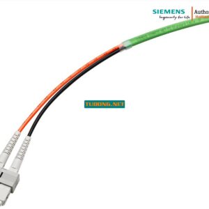 Dây Nhảy Quang FO 6XV1873-6AT30 - Cáp Tiêu Chuẩn GP 50/125 - Pre-Assembled 2x2 SC - 300m