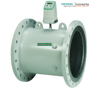 Đồng hồ đo lưu lượng siêu âm Siemens 7ME3410-1CE31-2EC2 - Đo năng lượng nhiệt, chuyển giao thương mại