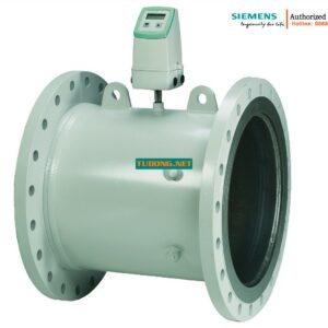 Đồng Hồ Đo Lưu Lượng Siêu Âm SITRANS FUE380 7ME3410-1QC31-3EC2 - Chứng Nhận Chuyển Giao Thể Tích, Đo Năng Lượng Nhiệt, Ứng Dụng Mạng Lưới Sưởi & Làm Lạnh