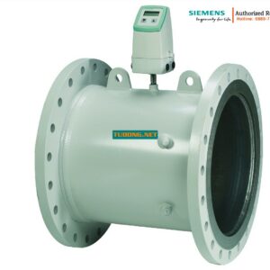 7ME3410-2GC31-4EC2 - Đồng hồ đo lưu lượng siêu âm chuyển giao thương mại DN200 thép carbon, đo năng lượng nhiệt