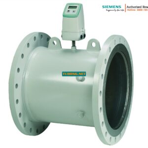 Đồng hồ đo lưu lượng siêu âm Siemens SITRANS FUE380 - 7ME3410-2QC31-5EC2 - Công nghệ Đức, chứng nhận EN1434, đo năng lượng nhiệt & chuyển giao thể tích