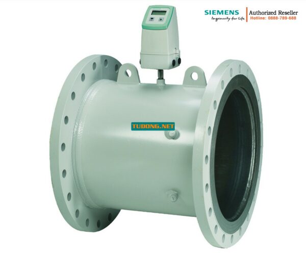 Đồng hồ đo lưu lượng siêu âm SITRANS FUE380 7ME3410-3UC31-6EC2 - Chứng nhận chuyển giao thương mại, phê duyệt CPA Trung Quốc