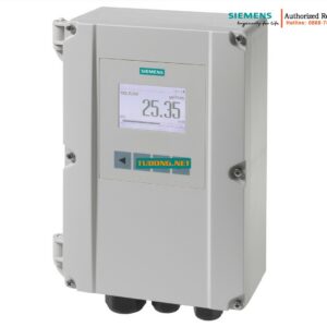 Đồng hồ đo lưu lượng siêu âm SITRANS FS220 1 đường - 7ME3570-1JB40-0AQ1-Z - Giải pháp giám sát rò rỉ và đo lường nước thông minh