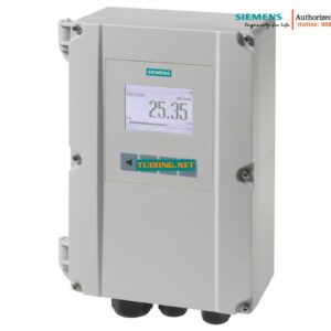 Đồng Hồ Đo Lưu Lượng Siêu Âm Gắn Kẹp SITRANS FS220 7ME3570-1JB40-0EQ1-Z - Giải Pháp Giám Sát Rò Rỉ & Đo Nước, Nước Thải, HVAC