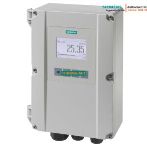 Máy đo lưu lượng siêu âm kẹp ngoài SITRANS FS220 7ME3570-1JB40-0FQ1-Z - Giám sát rò rỉ nước, HVAC & hệ thống nước thải