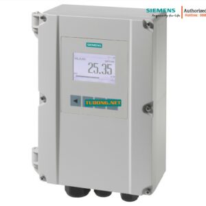 Cảm Biến Lưu Lượng Siêu Âm SITRANS FS220 7ME3570-1JB40-0LQ1-Z - Đo Thể Tích Nước, Giám Sát Rò Rỉ, Ứng Dụng HVAC & Cấp Thoát Nước