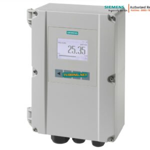 Đồng Hồ Đo Lưu Lượng Siêu Âm Gắn Kẹp SITRANS FS220 - 7ME3570-1JB40-0PQ1-Z - Giải Pháp Giám Sát Rò Rỉ & Đo Lưu Chất Lỏng Chính Xác Cho Hệ Thống Nước, HVAC và Thoát Nước