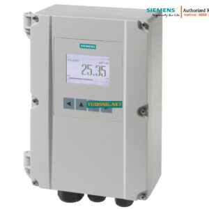7ME3570-1JB40-0QQ1-Z - Đồng Hồ Đo Lưu Lượng Siêu Âm Gắn Kẹp SITRANS FS220 - Giám Sát Rò Rỉ Nước & Ứng Dụng HVAC