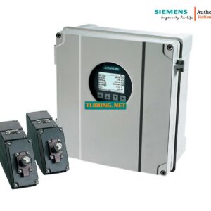 Đồng Hồ Đo Lưu Lượng Siêu Chính Xác Siemens 7ME3723-7FK22-1UA3-Z - Đo Nước, Dầu, Khí Đốt, Công Nghiệp