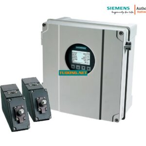 Đồng Hồ Đo Lưu Lượng Clamp-On SITRANS FS230 FST030 - 7ME3723-7JK22-1GC3-Z - Chính Xác Cao Cho Nước, Dầu Khí, Khí Đốt