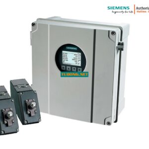 Cảm Biến Lưu Lượng SITRANS FS230 7ME3723-7LK22-1UA3-Z - Đo Chính Xác Cao Cho Nước, Dầu, Khí Công Nghiệp