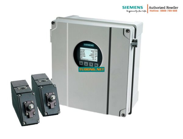 Cảm Biến Lưu Lượng SITRANS FS230 7ME3723-7LK22-1UA3-Z - Đo Chính Xác Cao Cho Nước, Dầu, Khí Công Nghiệp