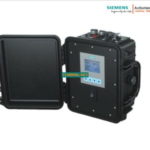 Máy Đo Lưu Lượng Siêu Âm Di Động SITRANS FS290 7ME3745-0AC10-1BB2-Z - Đo Lưu Lượng Không Xâm Lấn, Không Cần Ngưng Hoạt Động