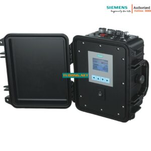 7ME3745-0BC10-1BB2-Z - Hệ Thống Đo Lưu Lượng Siêu Âm Di Động SITRANS FS290, Cảm Biến Gắn Ngoài Ống 12.7-130mm, Đo Không Ngừng Hệ Thống