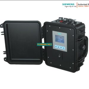 7ME3745-0EC10-1BB2-Z - Hệ Thống Đo Lưu Lượng Siêu Âm Di Động SITRANS FS290 | Cảm Biến Kẹp Ngoài | Đo Không Cần Cắt Đường Ống | Phạm Vi Ống 8-24 inch