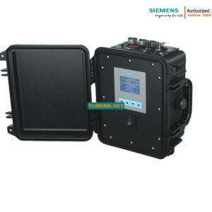 Máy Đo Lưu Lượng Siêu Âm Cầm Tay SITRANS FS290 - Cảm Biến Kẹp Không Ngừng Quá Trình - 7ME3745-0FC10-1BB2-Z