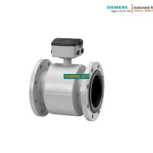 Cảm biến đo lưu lượng điện từ Siemens 7ME6310-6PE11-1AA1 - SITRANS FM MAG 3100, kết nối mặt bích, đo chất lỏng dẫn điện, ứng dụng công nghiệp, dầu khí, điều khiển từ xa