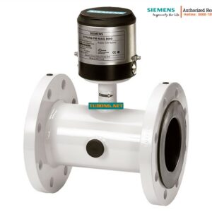 Đồng hồ đo lưu lượng điện từ dùng pin SITRANS FM MAG 8000 CT 7ME6820-2YC06-1AB0 - Đo nước & chuyển giao thương mại