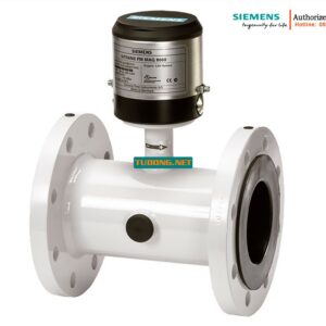 Đồng hồ đo lưu lượng điện từ chạy pin SITRANS FM MAG 8000 CT - 7ME6820-3TC06-1AB0 - Chuẩn chuyển giao thương mại, kết nối Modbus RTU