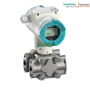 Cảm Biến Áp Suất SITRANS P320 HART 4-20mA 7MF0300-1FE01-5AF2-Z+A00+E00+H01+Y01 - Đo Áp Suất Tuyệt Đối, Màn Hiển Thị, Kết Nối NPT