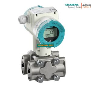 Cảm Biến Áp Suất SITRANS P320 HART 4-20mA - 7MF0300-1QE01-5BF2-Z+A00+B35+D42+E27+H01+Y01+Y15 - Chống Cháy Nổ NEPSI, Màn Hình Hiển Thị, Vật Liệu Thép Không Gỉ
