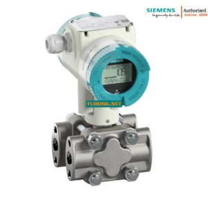 Máy Đo Áp Suất SITRANS P320 HART - Cảm Biến Áp Suất Đồng Hồ 4-20mA - 7MF0300-1TE01-5BF2-Z+A00+B35+D42+E27+H01+Y01+Y15 - Chứng Nhận NEPSI