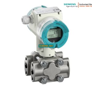 Cảm Biến Áp Suất SITRANS P320 HART 4-20mA - Mã 7MF0300-1VE01-5AF2-Z+A00+E00+H01+Y01 - Dải Đo 160 bar, Hiển Thị Số, Chuẩn CE/UKCA/RCM