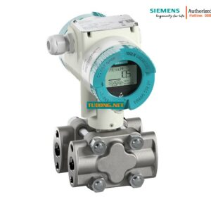 Cảm Biến Áp Suất Chênh Lệch & Lưu Lượng SITRANS P320 HART 4-20mA - 7MF0340-1DM01-5AF2-Z+A00+E00+H01+K84+Y01