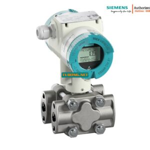 Cảm Biến Áp Suất Chênh Lệch SITRANS P320 HART 4-20mA, Chống Nổ, Màn Hình Hiển Thị - 7MF0340-1GM01-5CF2-Z+A01+B35+D42+E27+H01+Y01+Y15
