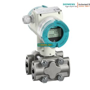 Cảm Biến Áp Suất Chênh Lệch SITRANS P320 HART 4-20mA - Mã 7MF0340 | Đo Lưu Lượng, Vật Liệu Thép Không Gỉ, Chuẩn CE/UKCA