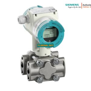 Cảm Biến Áp Suất Siemens SITRANS P320 HART 4-20mA - Đo Chênh Áp & Dòng Chảy - Mã 7MF0350-1MM01-5AF2-Z+A00+B35+E00+H01+Y01+Y15