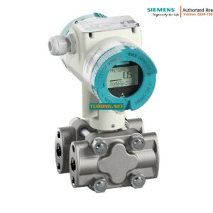 Cảm Biến Áp Suất Chênh Áp & Lưu Lượng Siemens SITRANS P320 HART 4-20mA - 7MF0350-1PM01-5AF2-Z+A00+B35+E00+H01+Y01+Y15