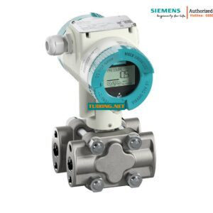 Cảm biến áp suất Siemens SITRANS P320 HART 4-20mA, mã 7MF0350-1PM01-5AF2-Z+A00+B35+E12+H01+Y01+Y15