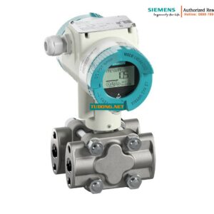 Cảm biến áp suất chênh lệch & lưu lượng Siemens SITRANS P320 HART 4-20mA 30bar 7MF0350-1RM01-5AF2-Z+A00+B35+E00+H01+Y01+Y15 - CE UKCA RCM