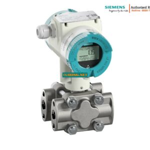 Cảm Biến Áp Suất SITRANS P420 HART 7MF0400-1QE01-5AF2-Z+A00+E00+H01+Y01 | Đo Áp Suất 16 bar, Tín Hiệu 4-20mA, Kết Nối NPT