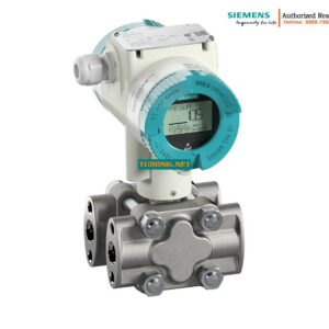 Cảm biến áp suất chênh lệch & lưu lượng SITRANS P420 HART 4-20mA, PN160, thép không gỉ, màn hình hiển thị - 7MF0440-1BM01-5AF2-Z+A00+E00+H02+K84+Y01+Y15