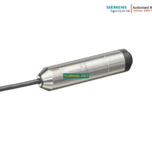 Cảm Biến Đo Mức Thủy Tĩnh Chìm SITRANS LH100 0-3mH2O, 4-20mA, Dây 10m - 7MF1572-1CA10