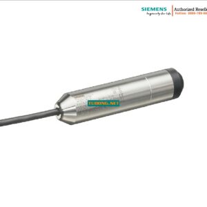 Cảm biến đo mức thủy tĩnh chìm SITRANS LH100 7MF1572-1EA10 - Dải đo 0-5m, tín hiệu 4-20mA, cáp 10m