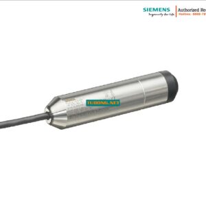Cảm biến đo mức thủy tĩnh chìm 7MF1572-1HA10 - Thiết bị phát tín hiệu 4-20mA, dây dài 20m, đo chính xác mức nước 0-10mH2O