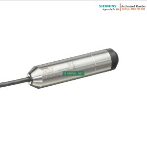 Cảm biến đo mức thủy tĩnh chìm 7MF1572-1KA10, tín hiệu 4-20mA, dây 30m, vật liệu 316L