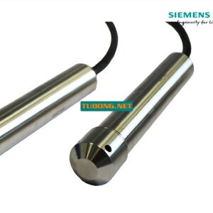 Cảm biến mức thủy tĩnh chìm SITRANS LH300 7MF1575-1DA10 - Dây 10m, đo 0-4mH2O, kết nối 4-20mA