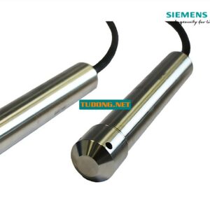 Cảm biến đo mức thủy tĩnh chìm SITRANS LH300 4-20mA - 7MF1575-1EA10 - Vật liệu gốm Al2O3, dây 10m