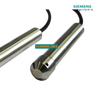 Cảm biến đo mức thủy tĩnh chìm 7MF1575-1HA10 - Transmitter SITRANS LH300 4-20mA, dây 20m, đo 0-10mH2O