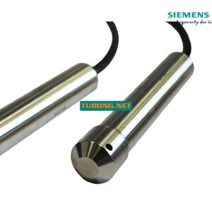 Cảm biến đo mức thủy tĩnh chìm SITRANS LH300 7MF1575-1KA10 - Đo mức 0-20m, cáp 30m thép không gỉ, cảm biến gốm Al2O3