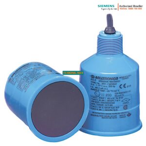 Cảm biến đo mức siêu âm EchoMax XRS-5 7ML1106-1AA20-0A - Đo liên tục không tiếp xúc, phạm vi 8m, dùng cho chất lỏng & bùn