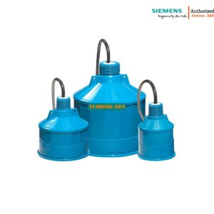 Cảm Biến Siêu Âm Đo Mức Liên Tục EchoMax XPS-10 7ML1115-0CA30 - 10m, Chống Cháy Nổ, ATEX/IECEx/FM