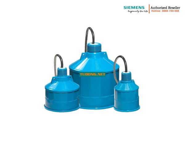 Cảm Biến Siêu Âm Đo Mức Liên Tục EchoMax XPS-10 7ML1115-0CA30 - 10m, Chống Cháy Nổ, ATEX/IECEx/FM