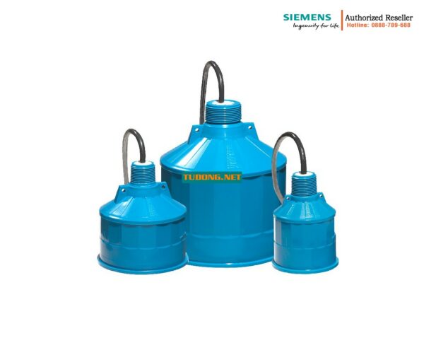 Cảm Biến Siêu Âm Đo Mức Liên Tục 7ML1115-0EA30 | EchoMax XPS-10 | Phạm Vi 10m | ATEX/IECEx/FM