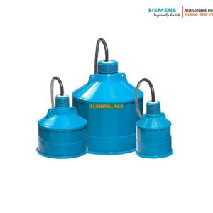Cảm Biến Siêu Âm Đo Mức Liên Tục EchoMax XPS-15 7ML1118-0CA30 - Chống Cháy Nổ ATEX/IECEx, 15m, 1" NPT
