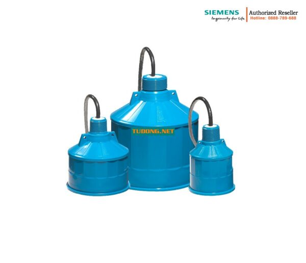 Cảm Biến Siêu Âm Đo Mức Liên Tục EchoMax XPS-15 7ML1118-0CA30 - Chống Cháy Nổ ATEX/IECEx, 15m, 1" NPT